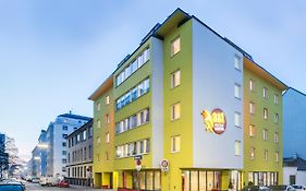 A&t Holiday Hostel Vienna